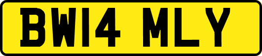 BW14MLY