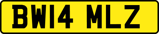 BW14MLZ