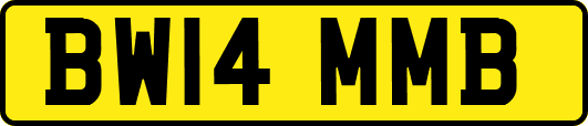 BW14MMB