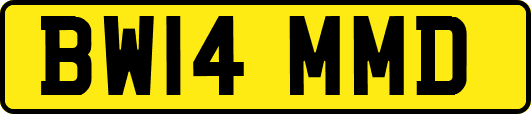 BW14MMD