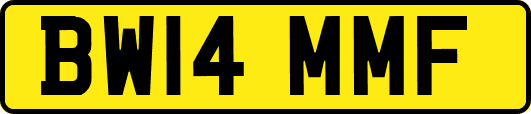 BW14MMF