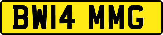 BW14MMG