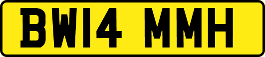 BW14MMH