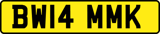 BW14MMK