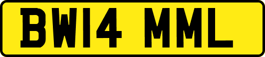 BW14MML