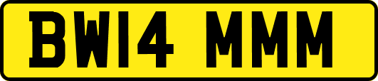 BW14MMM