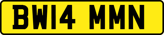 BW14MMN