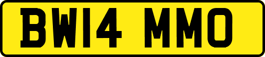 BW14MMO