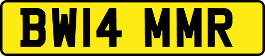 BW14MMR