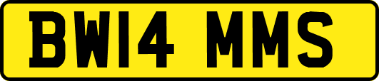 BW14MMS