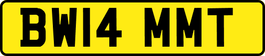 BW14MMT