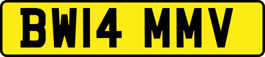 BW14MMV