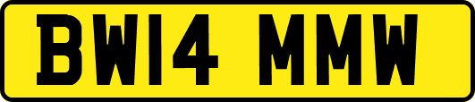 BW14MMW