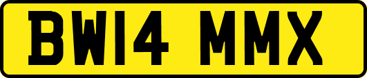 BW14MMX