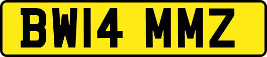 BW14MMZ