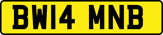 BW14MNB