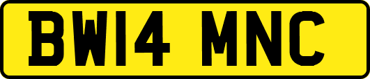 BW14MNC