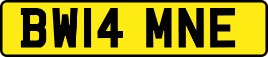 BW14MNE