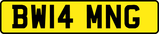 BW14MNG