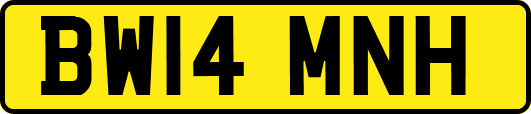 BW14MNH
