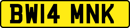 BW14MNK