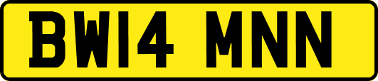 BW14MNN