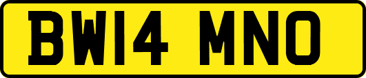 BW14MNO