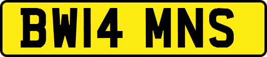 BW14MNS