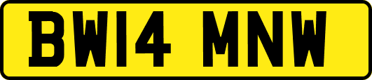 BW14MNW