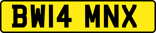 BW14MNX