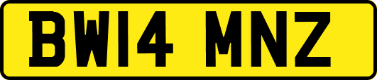 BW14MNZ