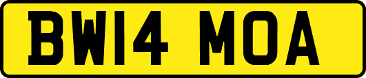 BW14MOA