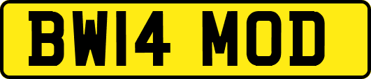 BW14MOD