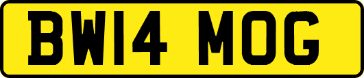 BW14MOG