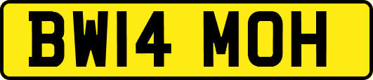 BW14MOH