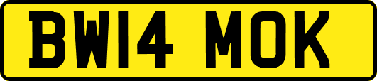 BW14MOK