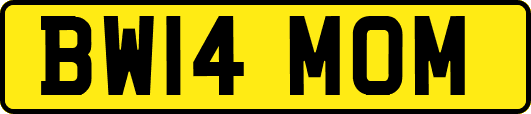 BW14MOM