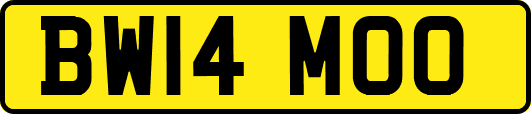 BW14MOO
