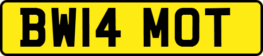 BW14MOT