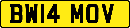 BW14MOV