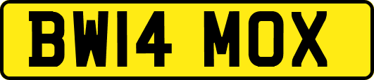 BW14MOX