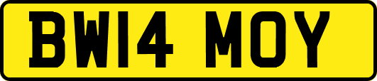 BW14MOY