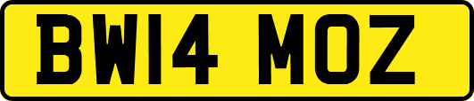 BW14MOZ
