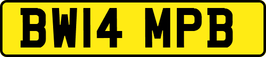 BW14MPB