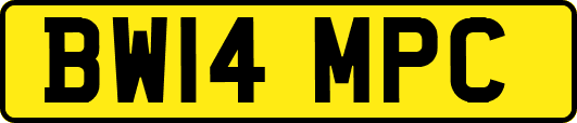 BW14MPC