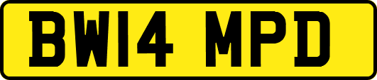 BW14MPD