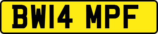 BW14MPF
