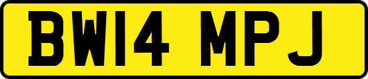BW14MPJ