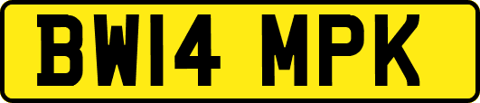 BW14MPK