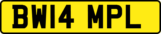 BW14MPL